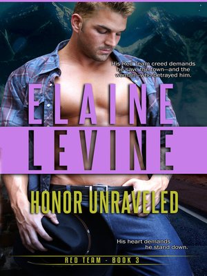 cover image of Honor Unraveled